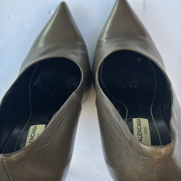 Balenciaga heels - Picture 5 of 13